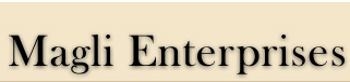 Magli Enterprises Logo