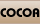 Cocoa 
