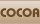 Cocoa 